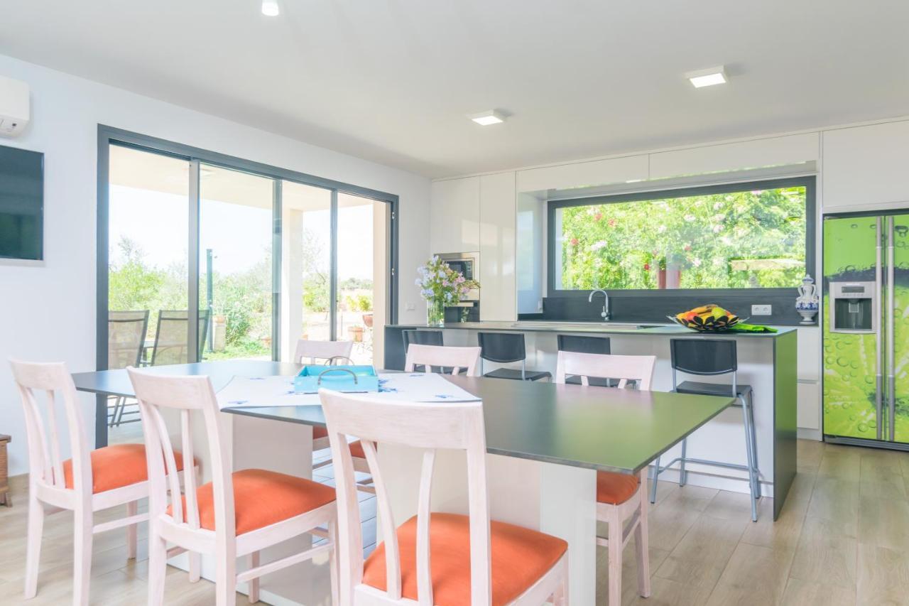 Villa Son Baulo Santa Margalida