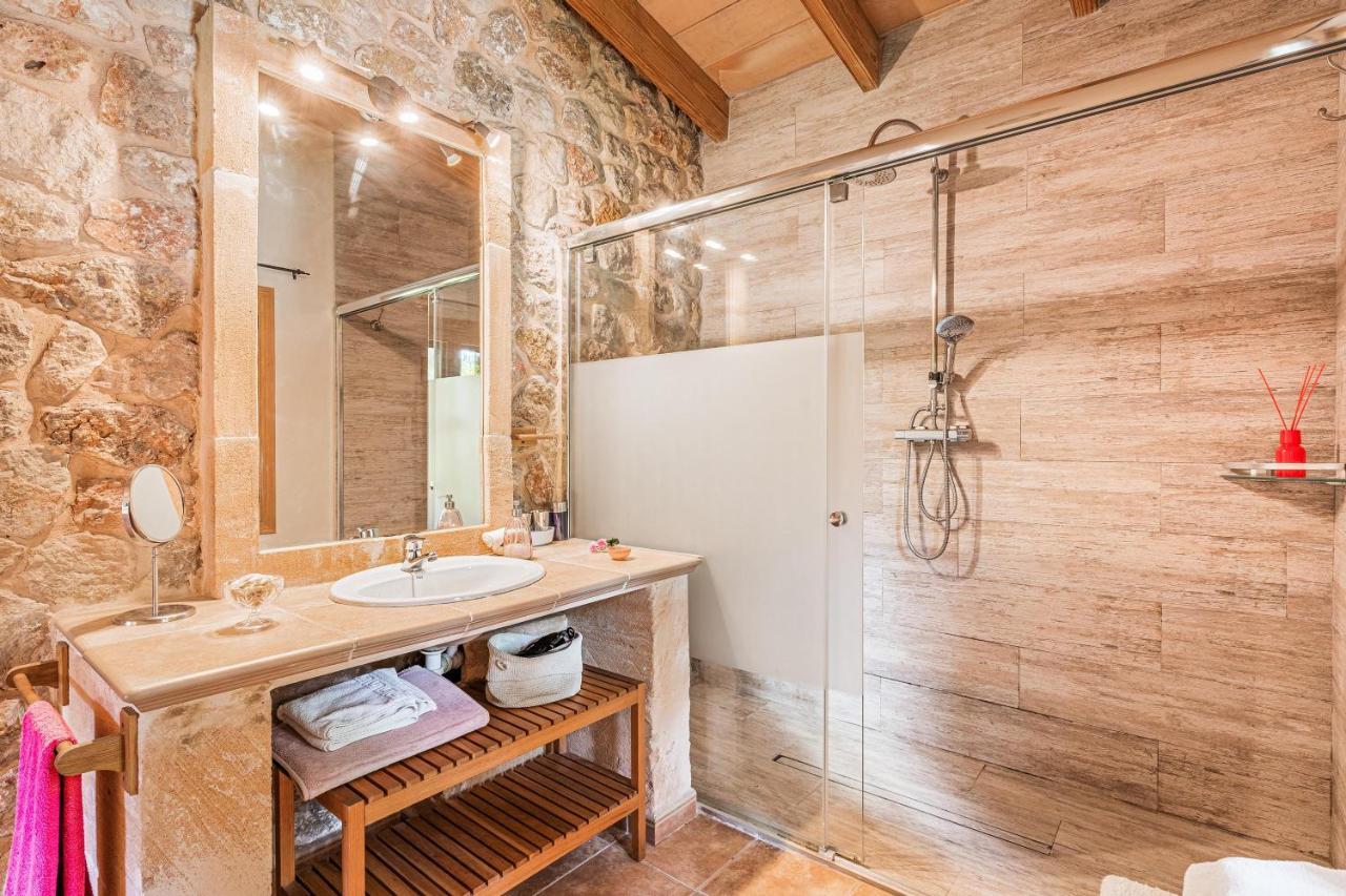 Finca Es Pujolet Holiday home