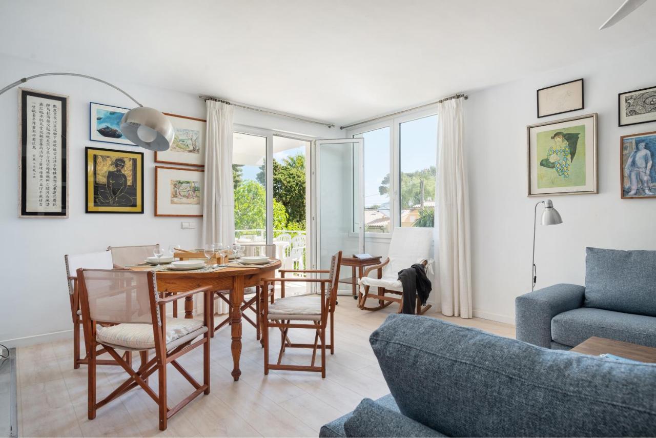 Apartamento Roca Llenaire 1C *