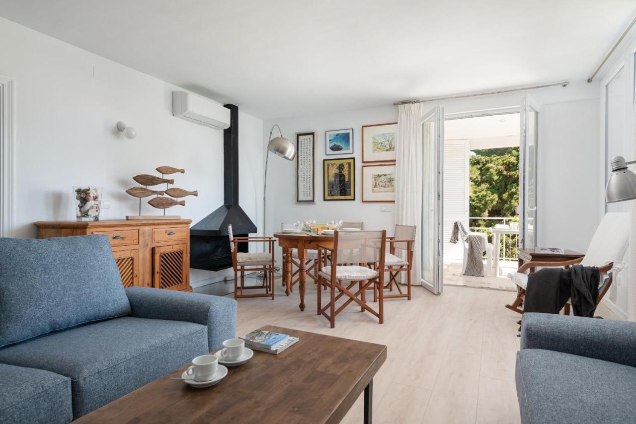 Apartment Roca Llenaire 1C *