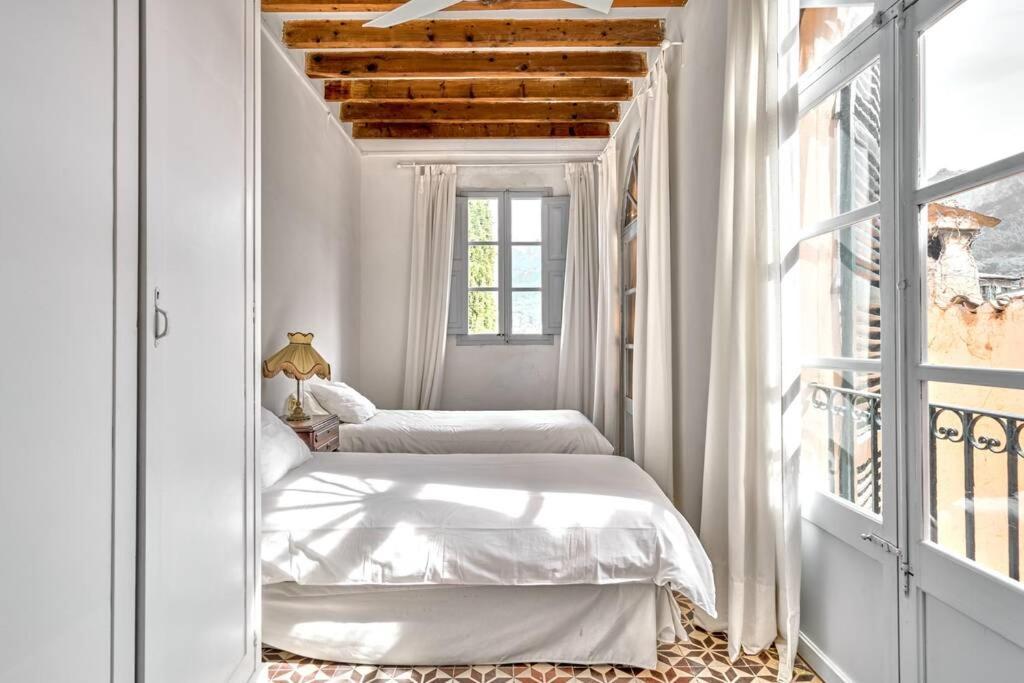 Casasnovas Holiday home *