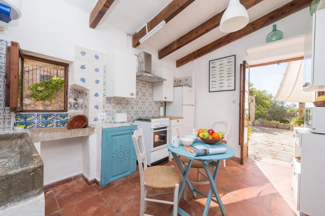 Villa Sobreamunt *