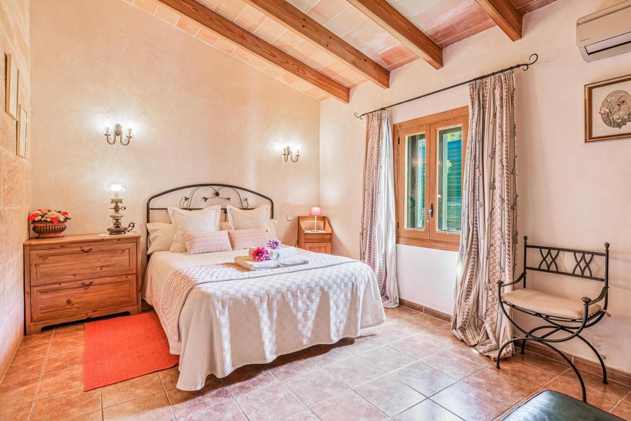 Finca Es Pujolet Holiday home