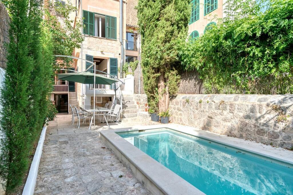 Holiday home Casasnovas