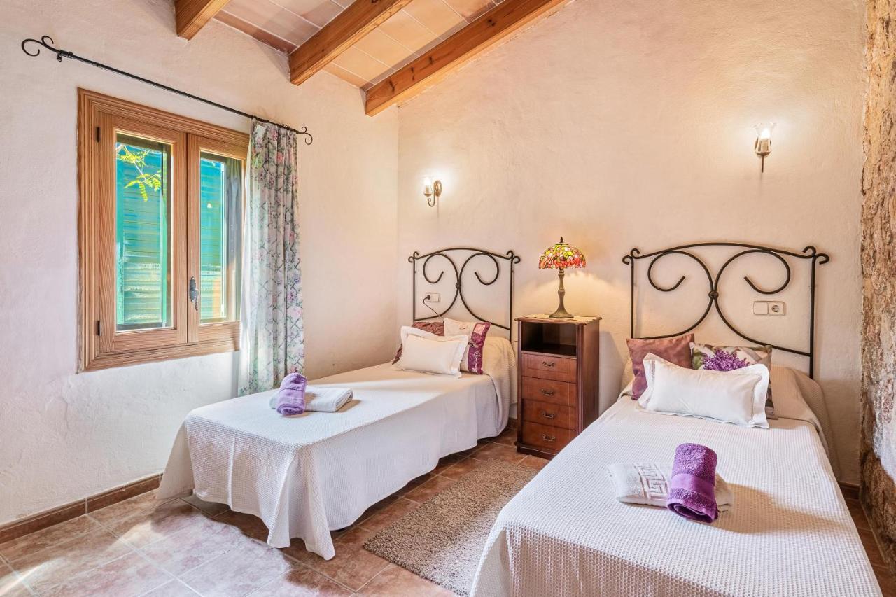 Holiday home Finca Es Pujolet Alcudia (Mallorca)