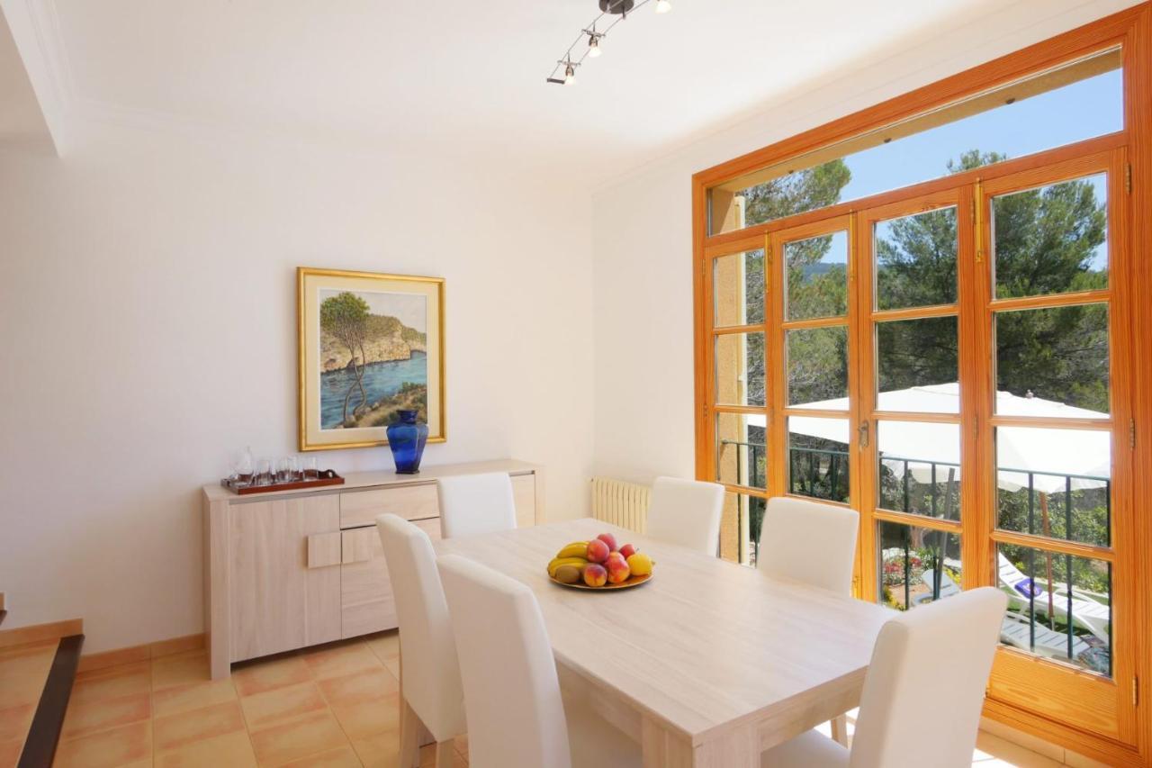 S'estepa Holiday home Bunyola