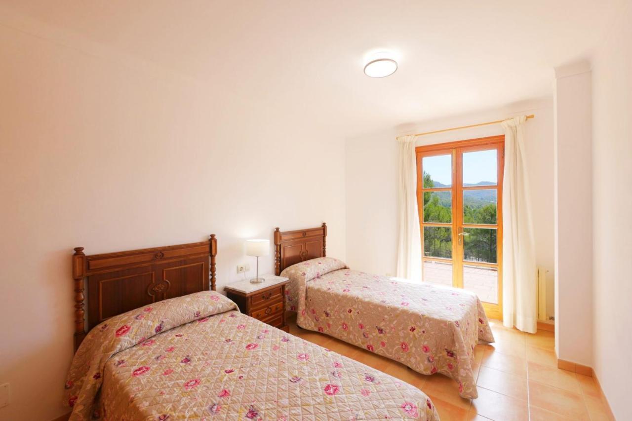 S'estepa Holiday home Bunyola