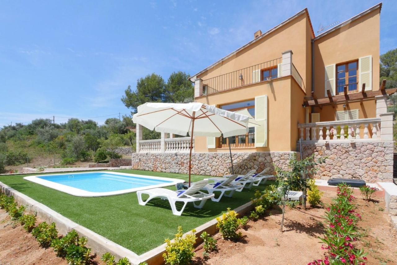 S'estepa Holiday home *