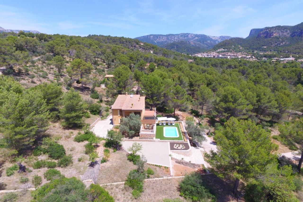 S'estepa Holiday home