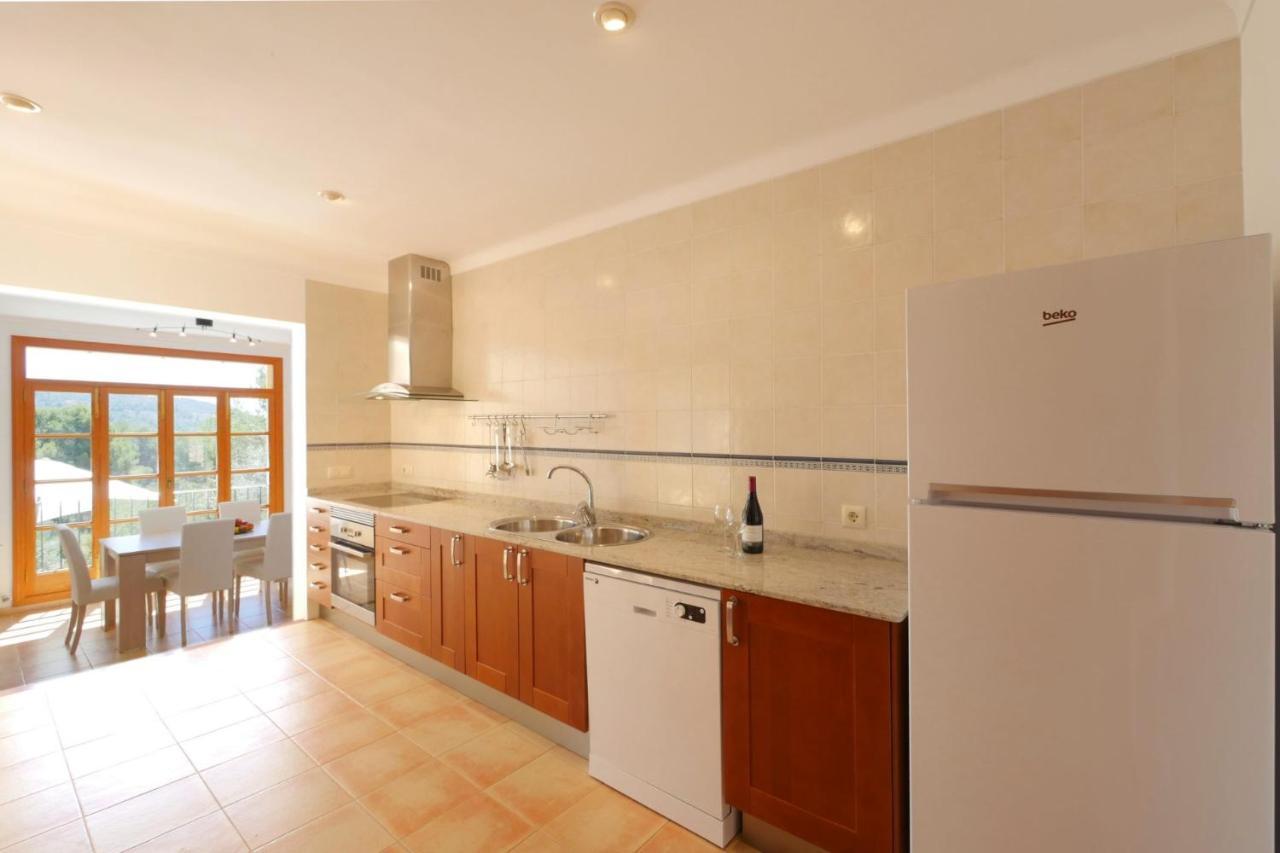 S'estepa Holiday home Bunyola