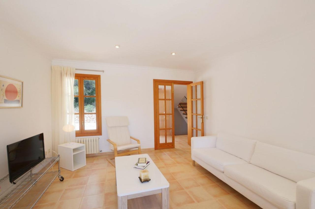 S'estepa Holiday home