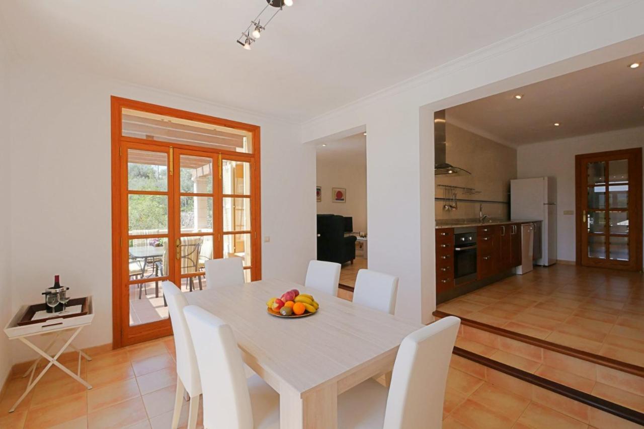 S'estepa Holiday home Bunyola
