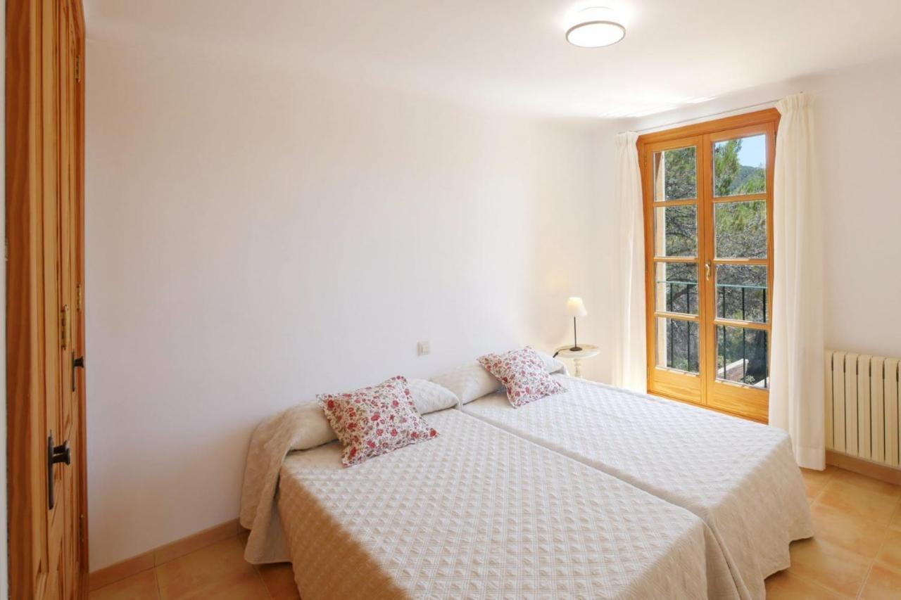 Holiday home S'estepa