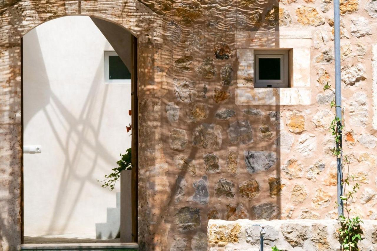 Es Gassons Villa