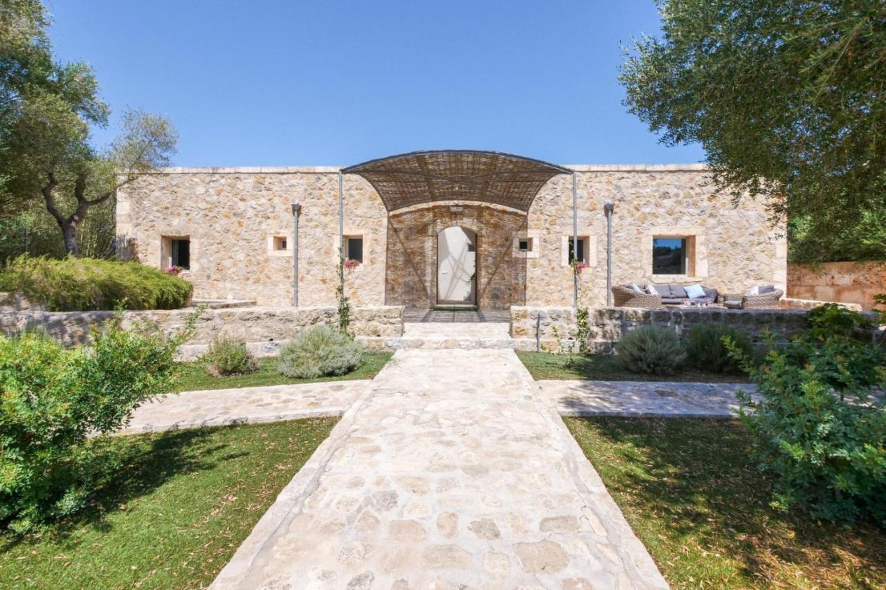 Villa Es Gassons María de la Salud