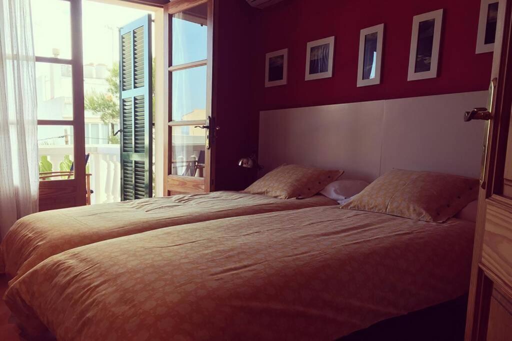 Casa Es Mollet (Etv-3045) *