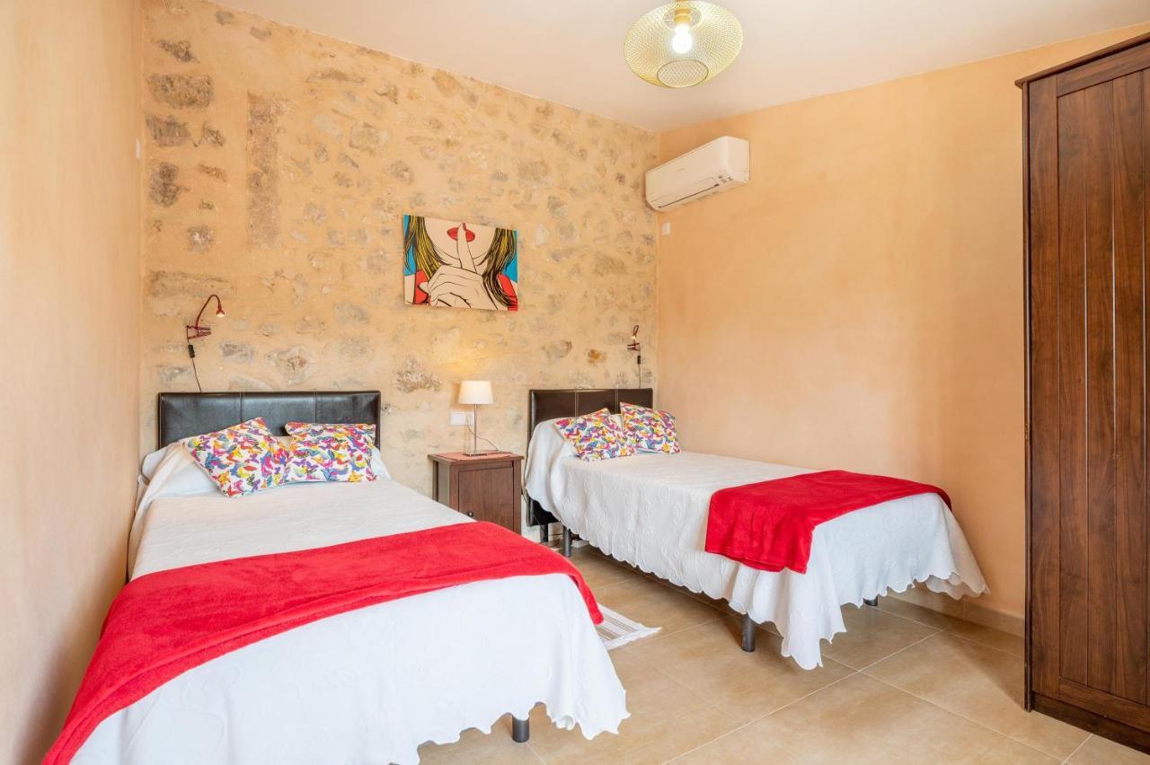 Holiday home Son Goday Sant Joan
