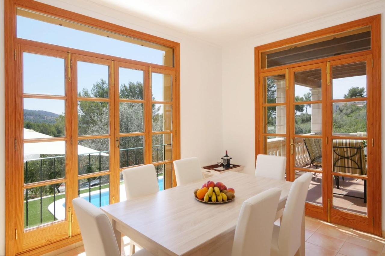 Holiday home S'estepa