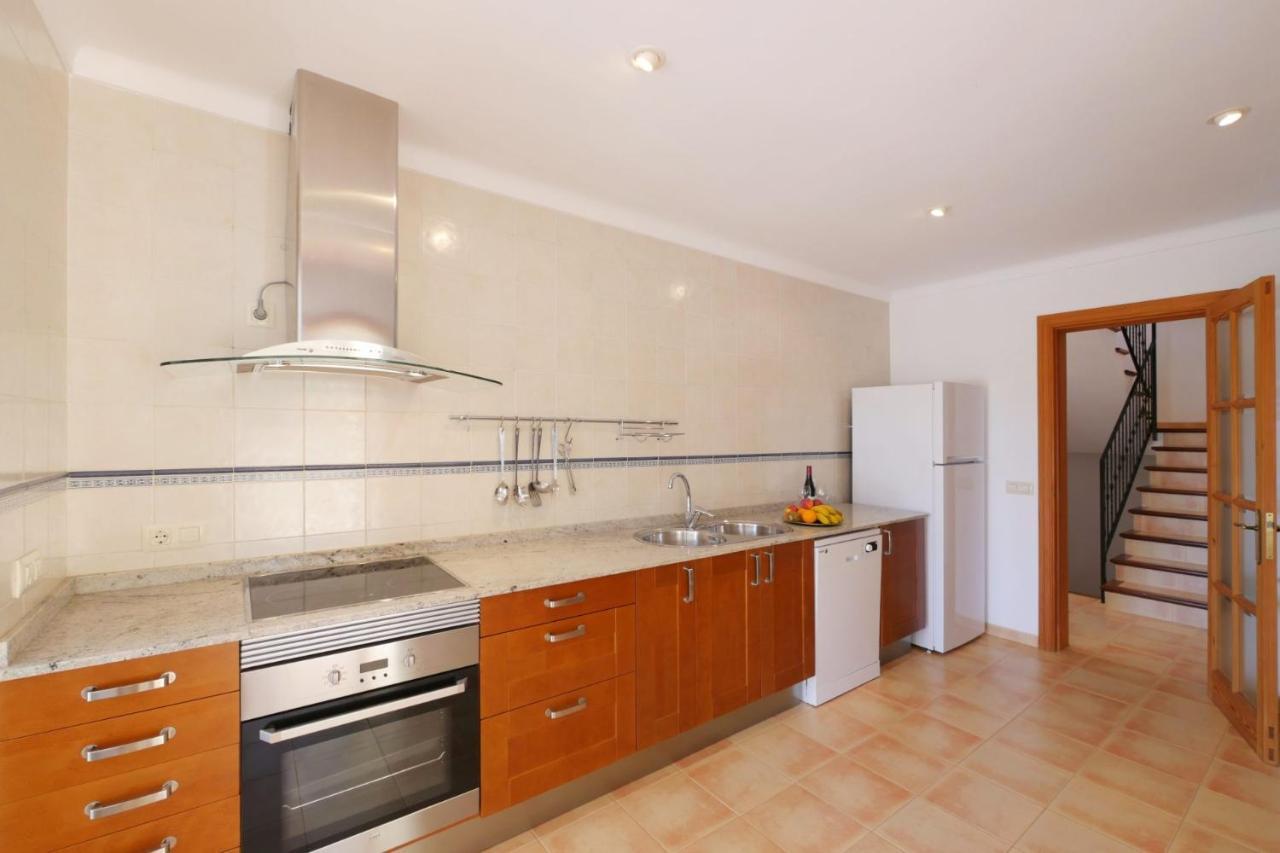 S'estepa Holiday home *