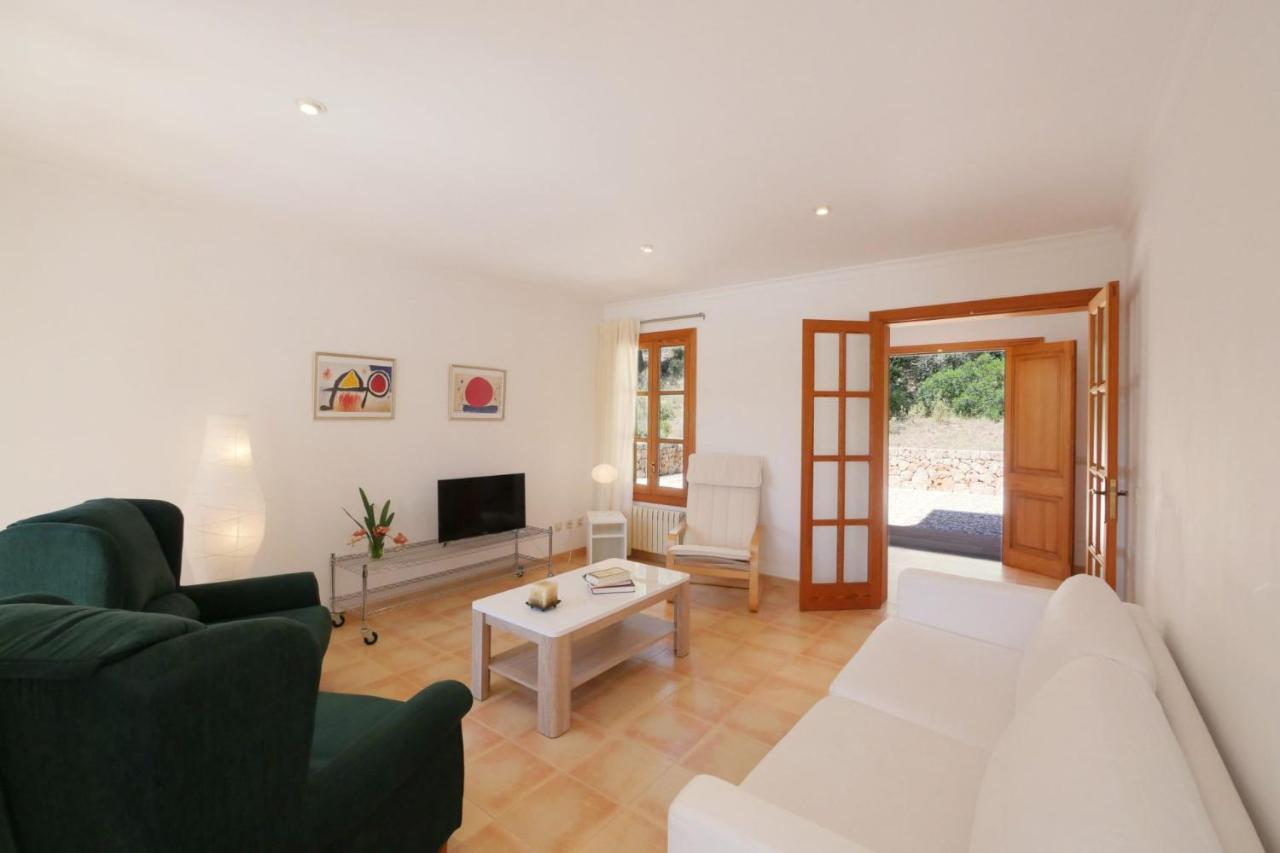 S'estepa Holiday home *