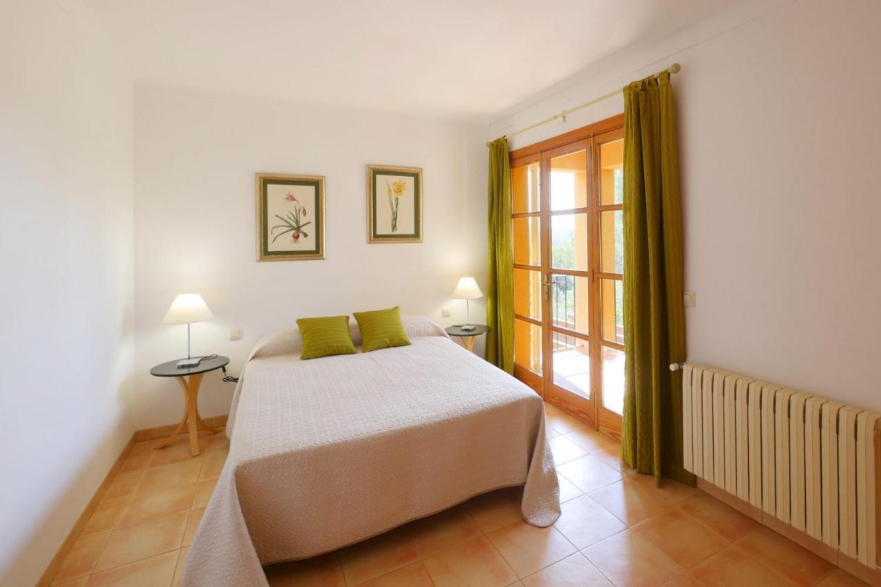 Holiday home S'estepa