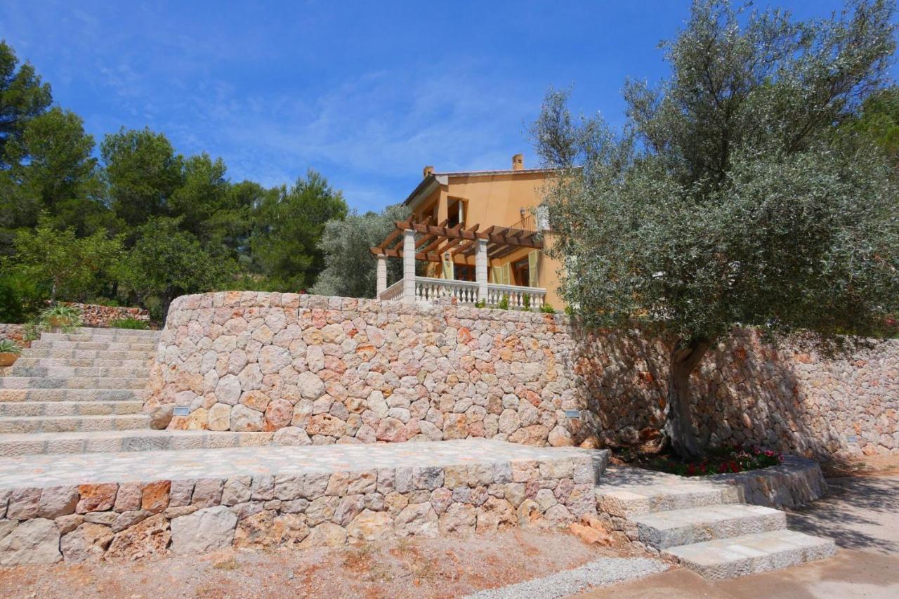 S'estepa Holiday home *