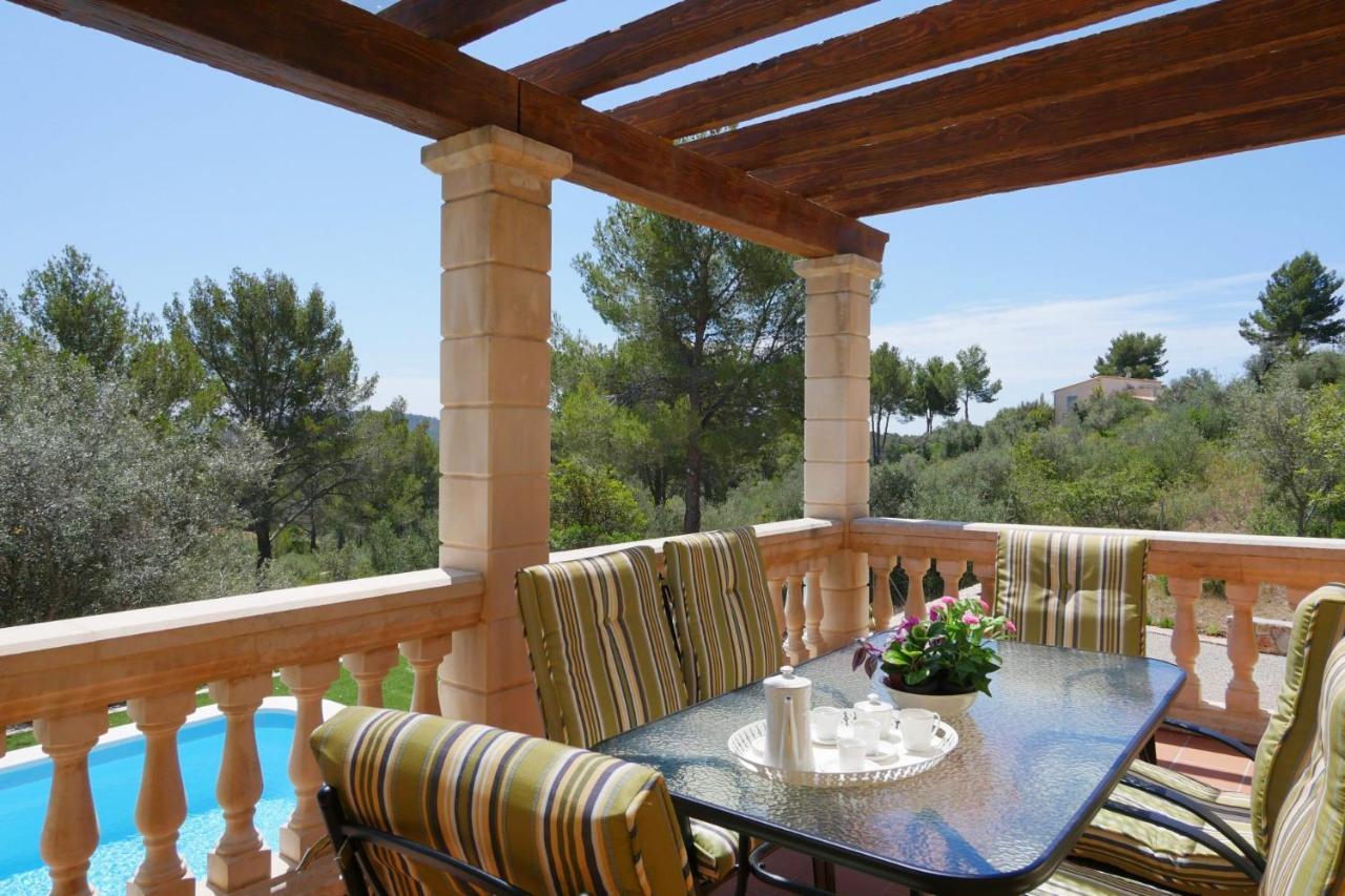 S'estepa Holiday home