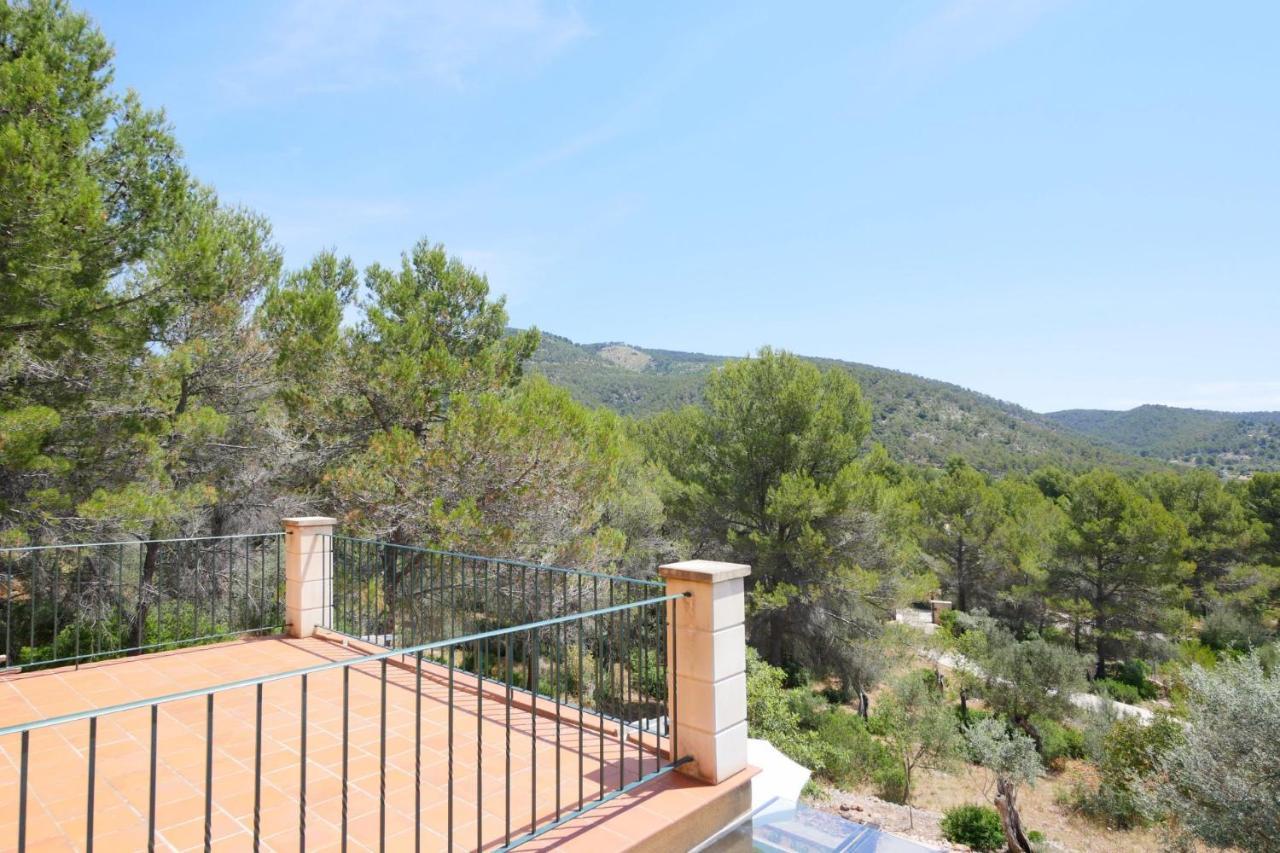 S'estepa Holiday home Bunyola