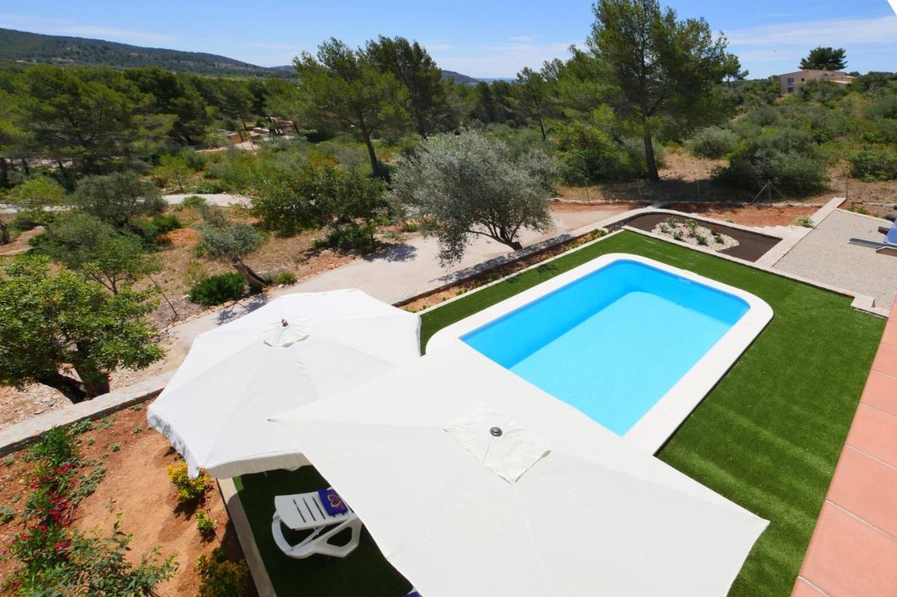 Holiday home S'estepa *