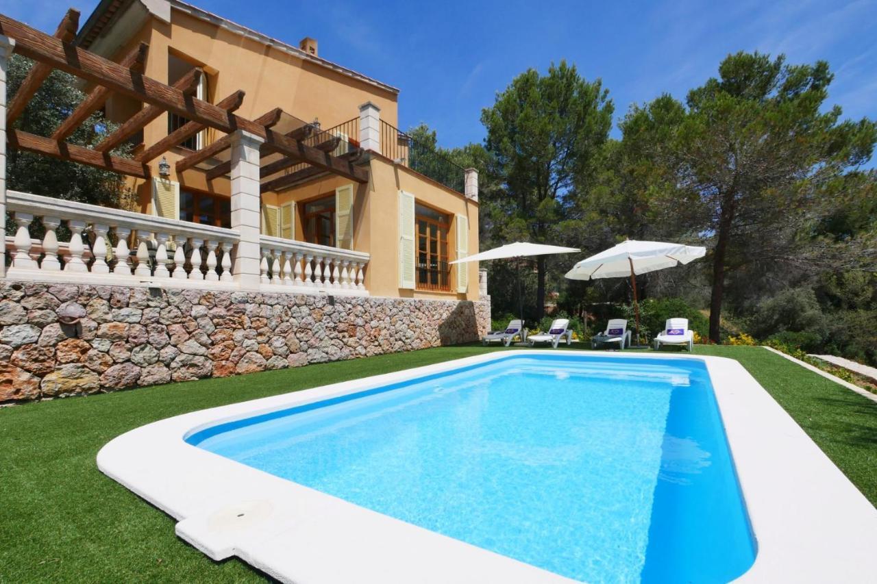 Holiday home S'estepa