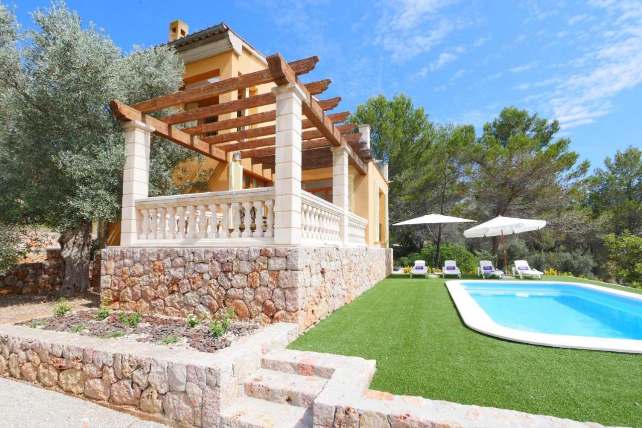 S'estepa Holiday home