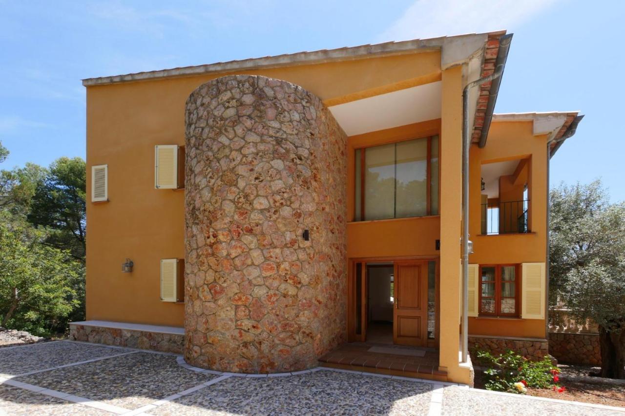 Holiday home S'estepa