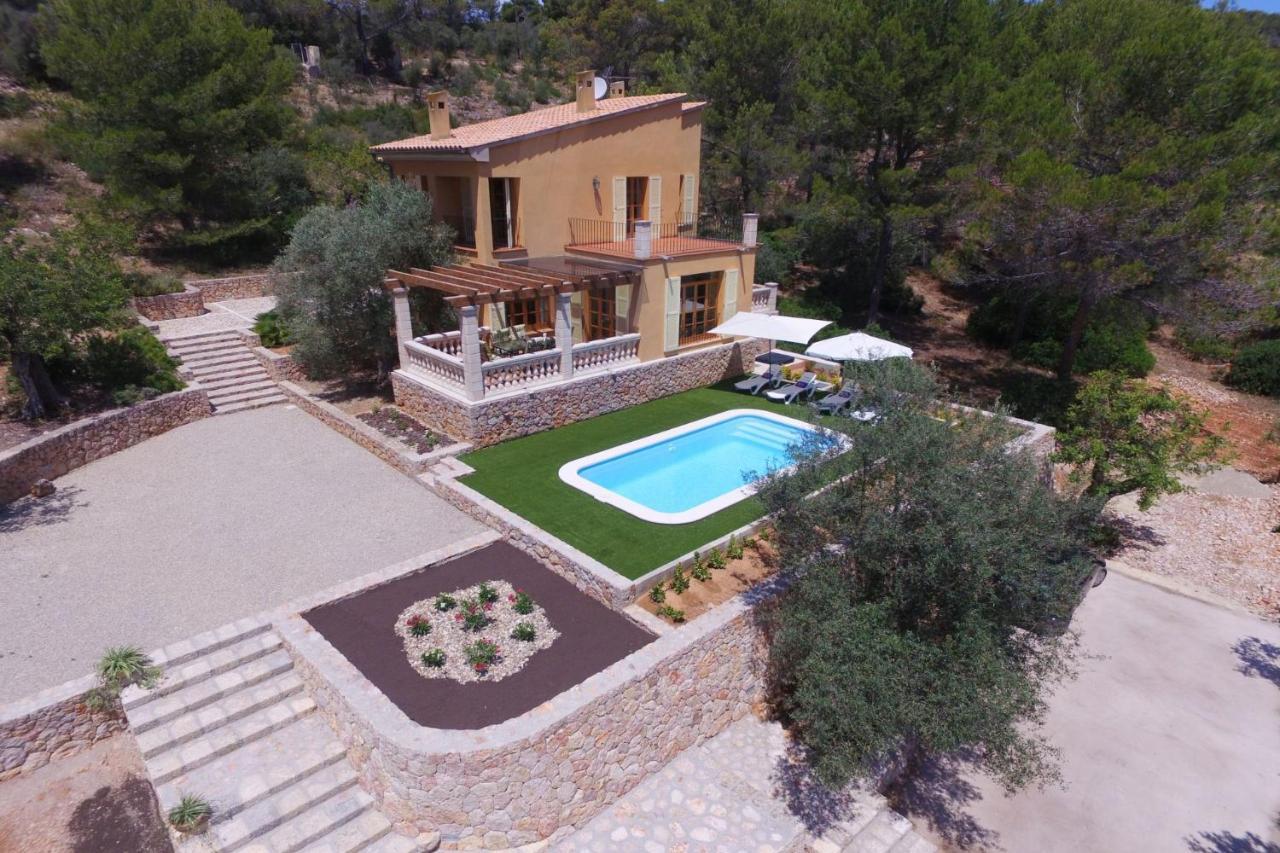S'estepa Holiday home