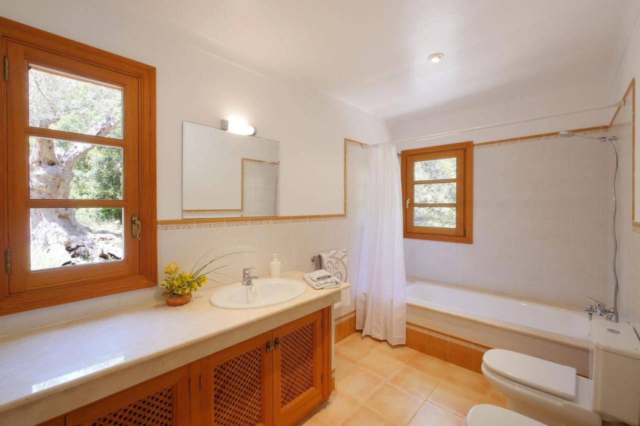 S'estepa Holiday home *