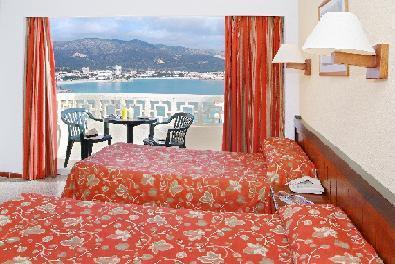 Bellevue Vistanova 3* Magaluf (Mallorca)