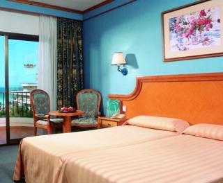 Hotel Riu Bravo 4*