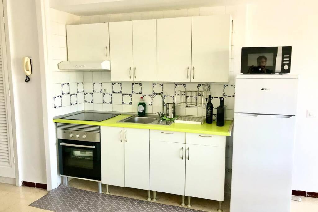 Apartamento Cosy With Pool Puerto de Alcúdia
