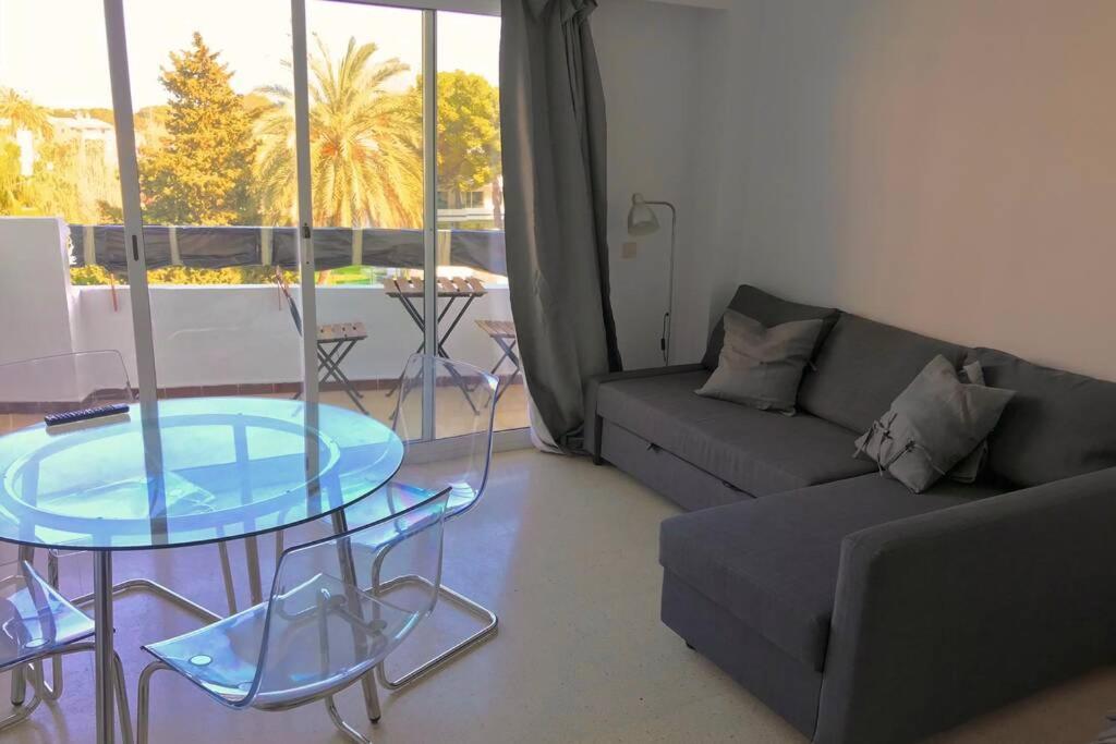 Cosy With Pool Apartamento Puerto de Alcúdia