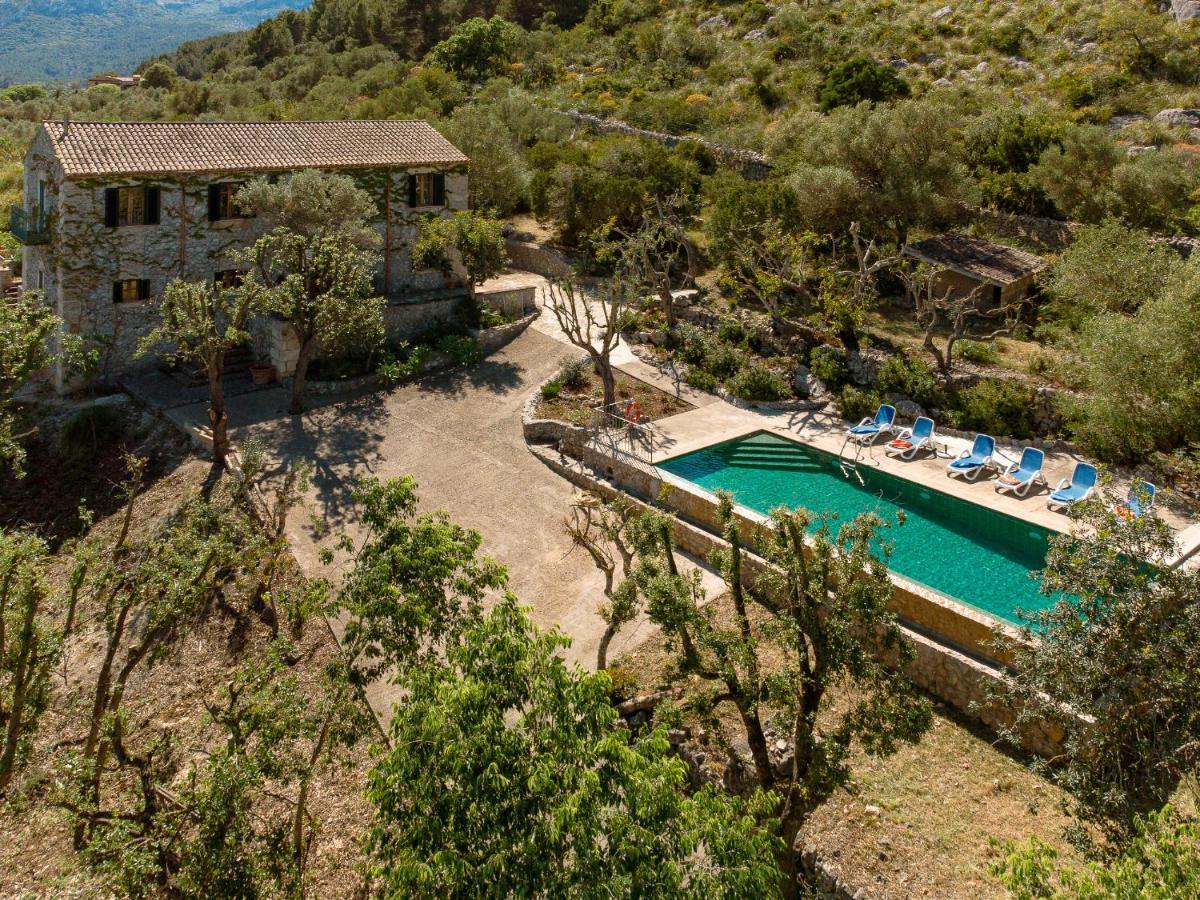 Muscarolas By 360 Pollenca