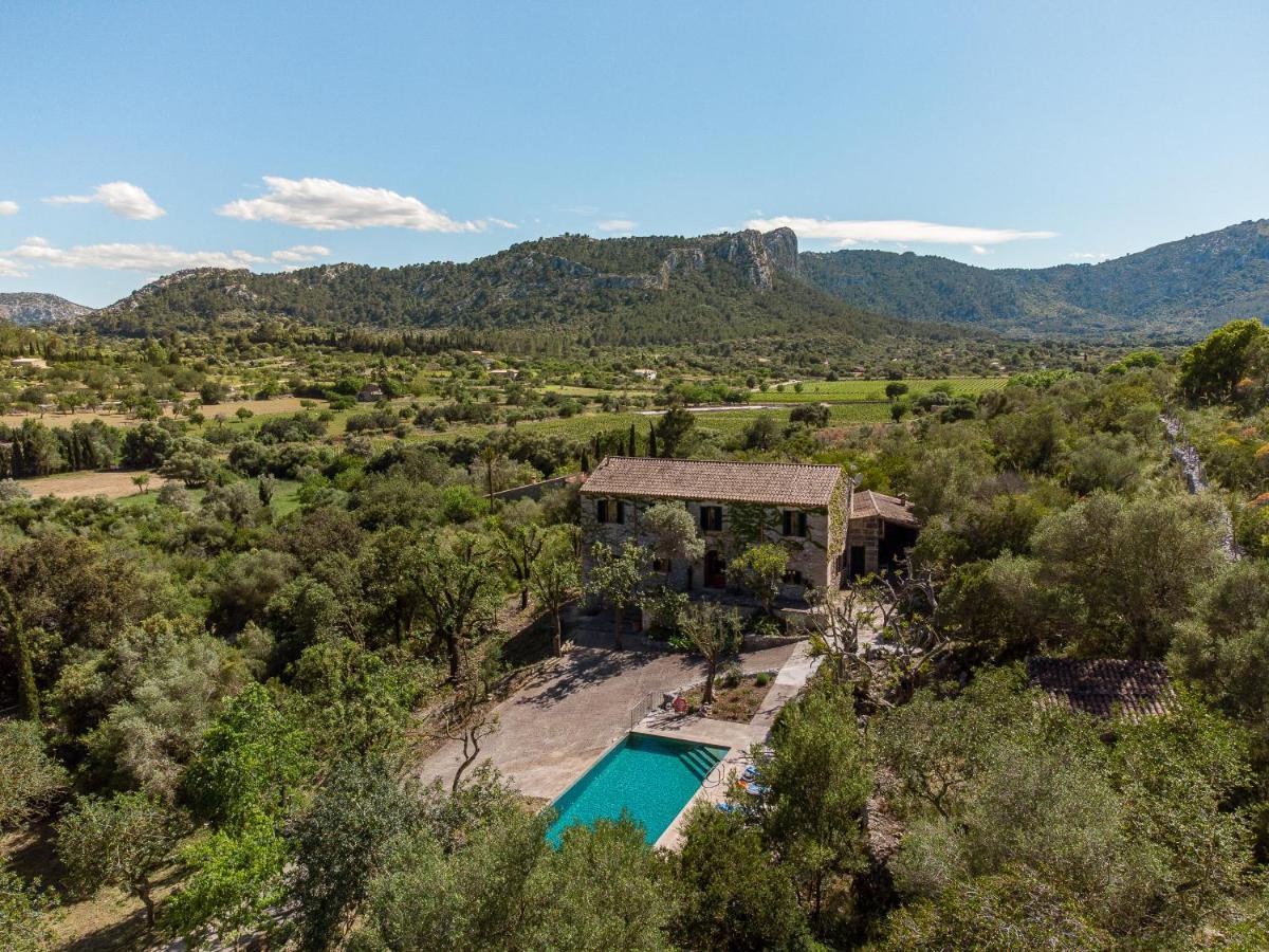 Villa Muscarolas By 360