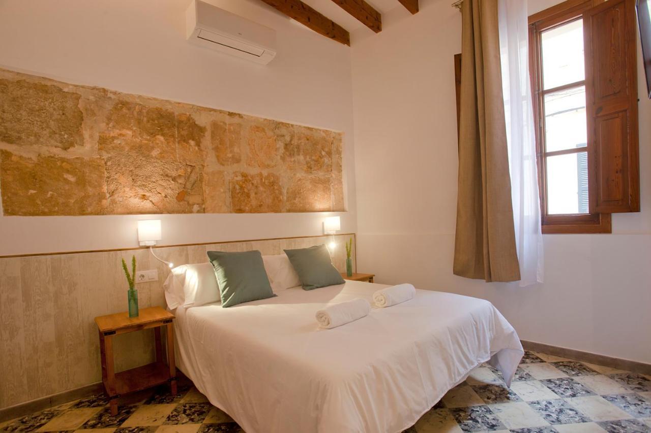 Casal De Petra - Rooms&pool By My Hotel Petra (Mallorca)