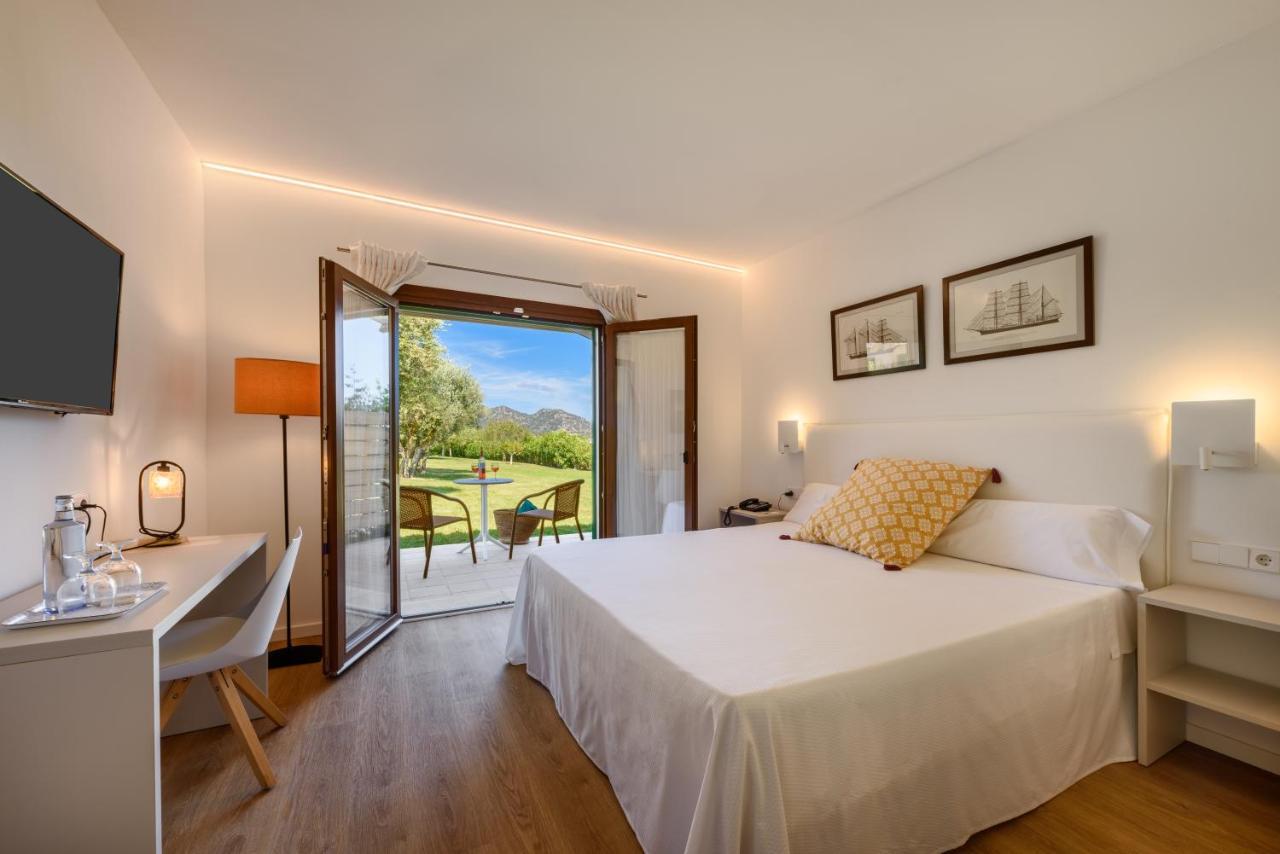 Hotel Son Corb Boutique