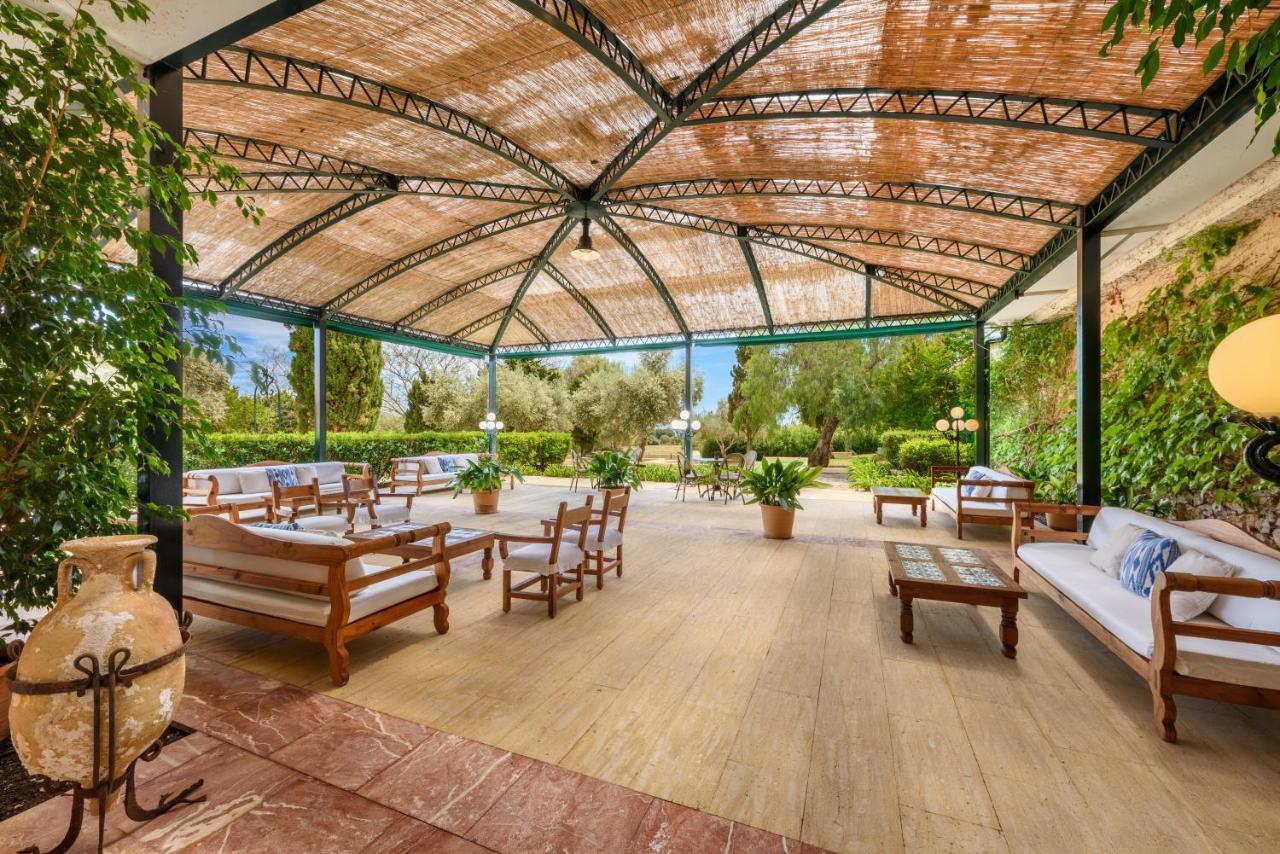 Hotel Son Corb Boutique Cala Bona (Mallorca)