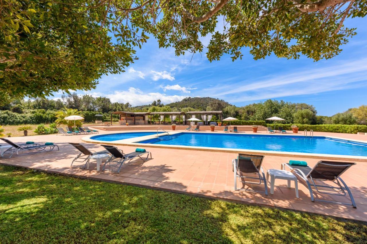 Son Corb Boutique Hotel Cala Bona (Mallorca)