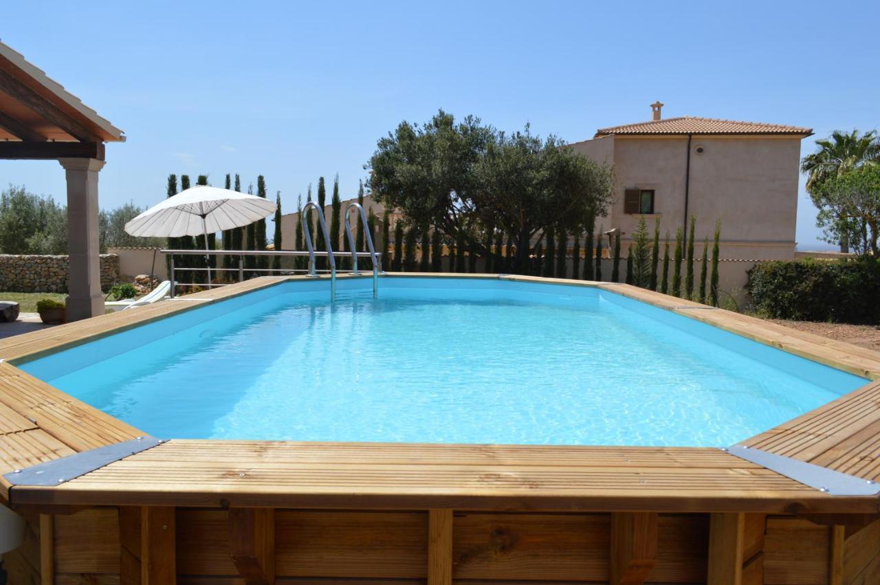 Can Bolloy Mallorca Villa Llucmajor (Mallorca)