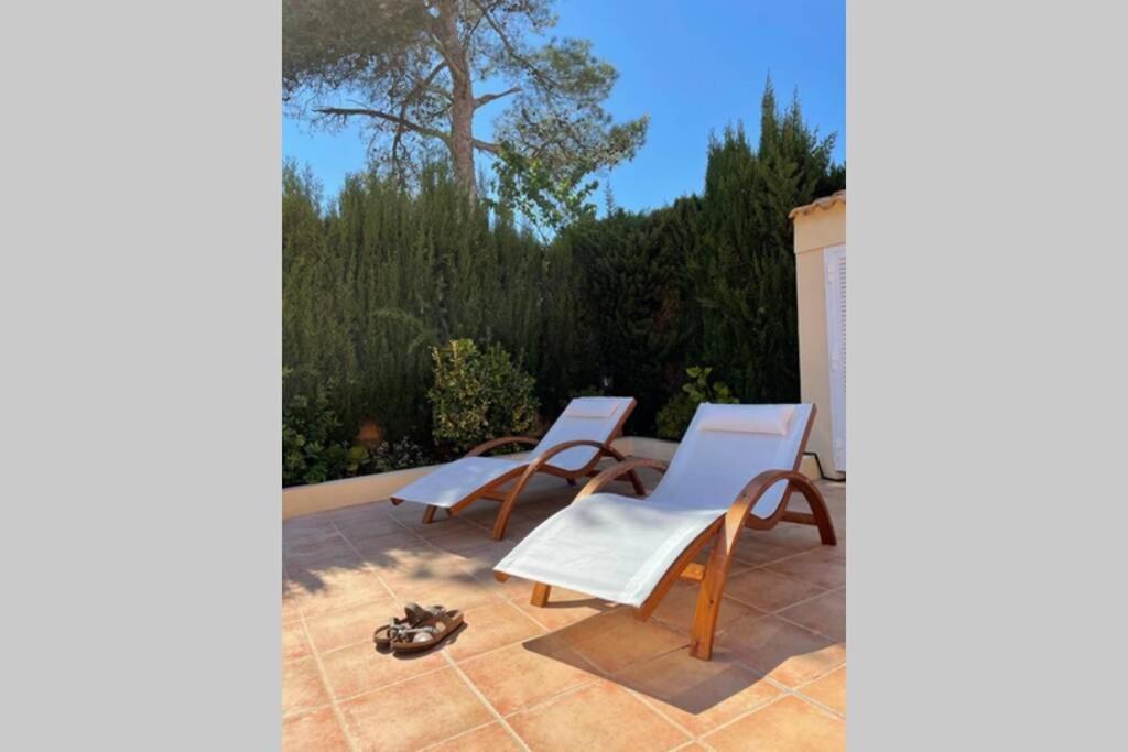 Apartamento Casa Mar Blau - Mediterranean House Puigderros