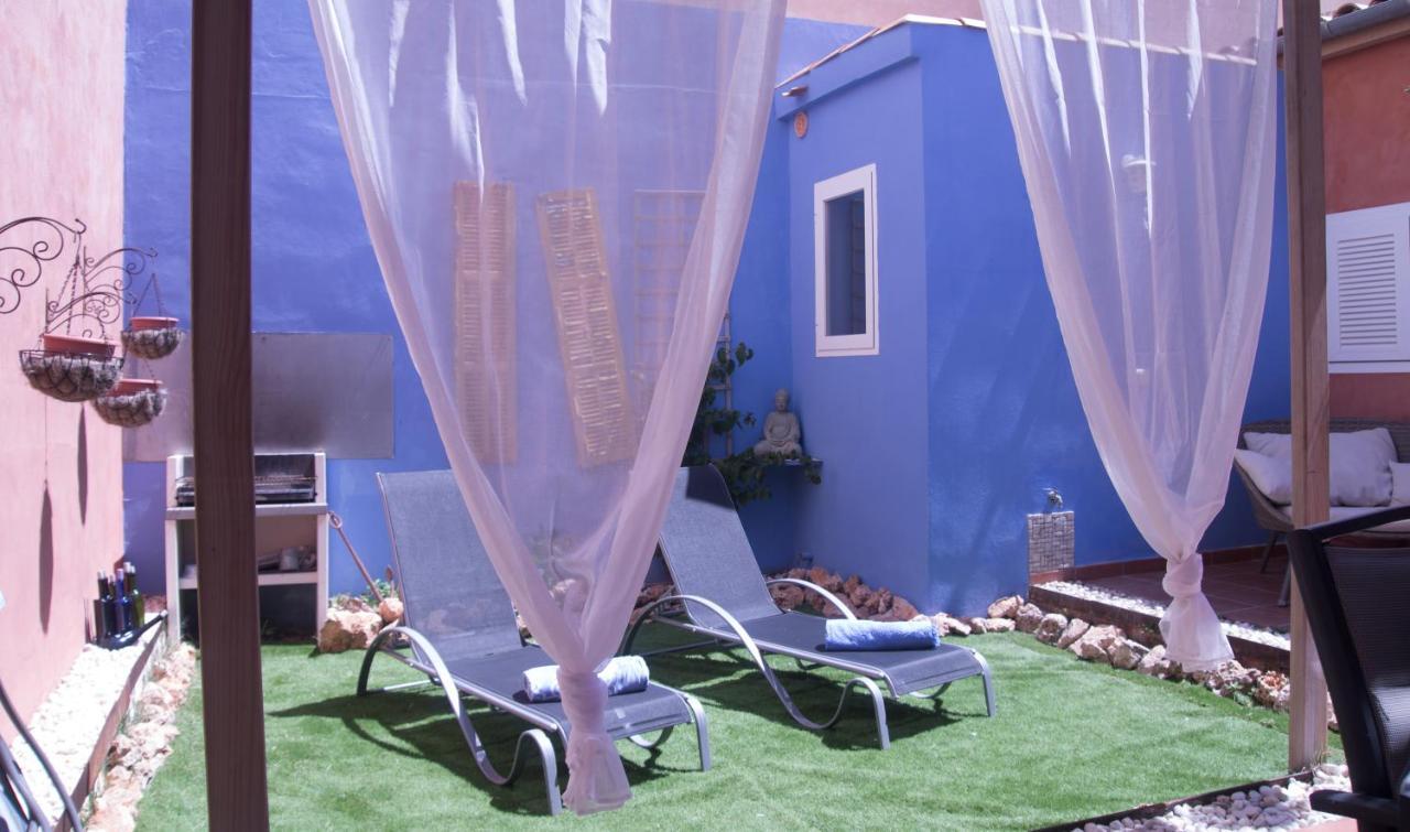 Holiday Randemar Holiday home *