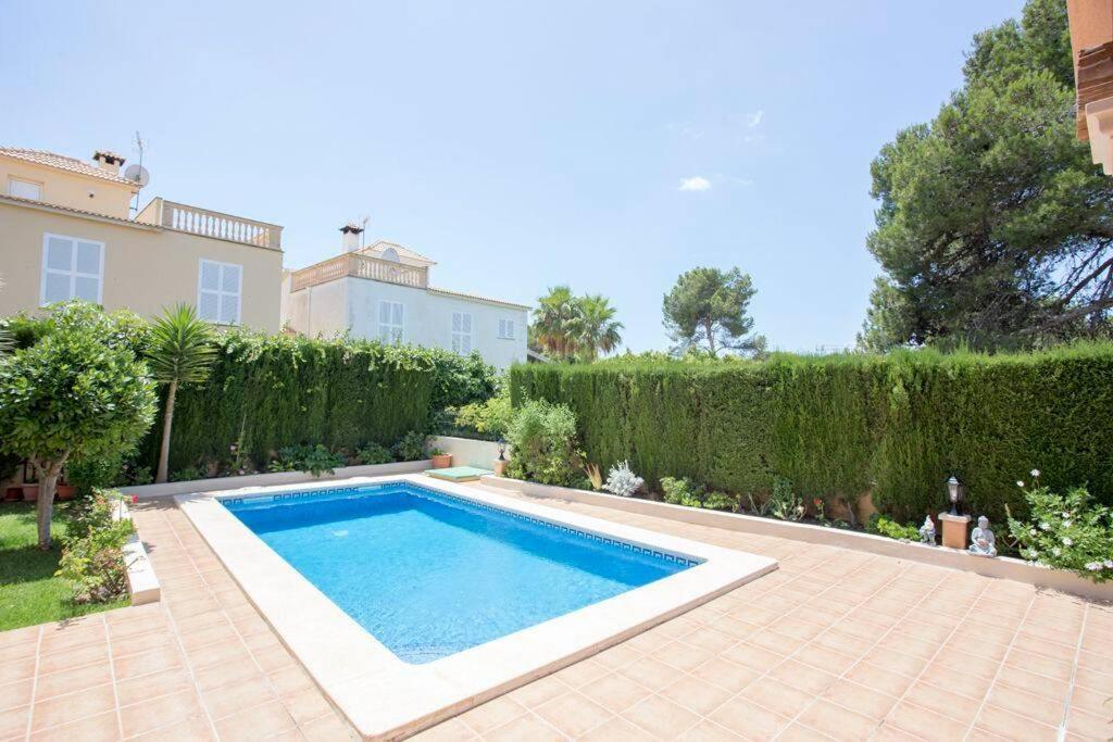 Casa Mar Blau - Mediterranean House Apartamento *