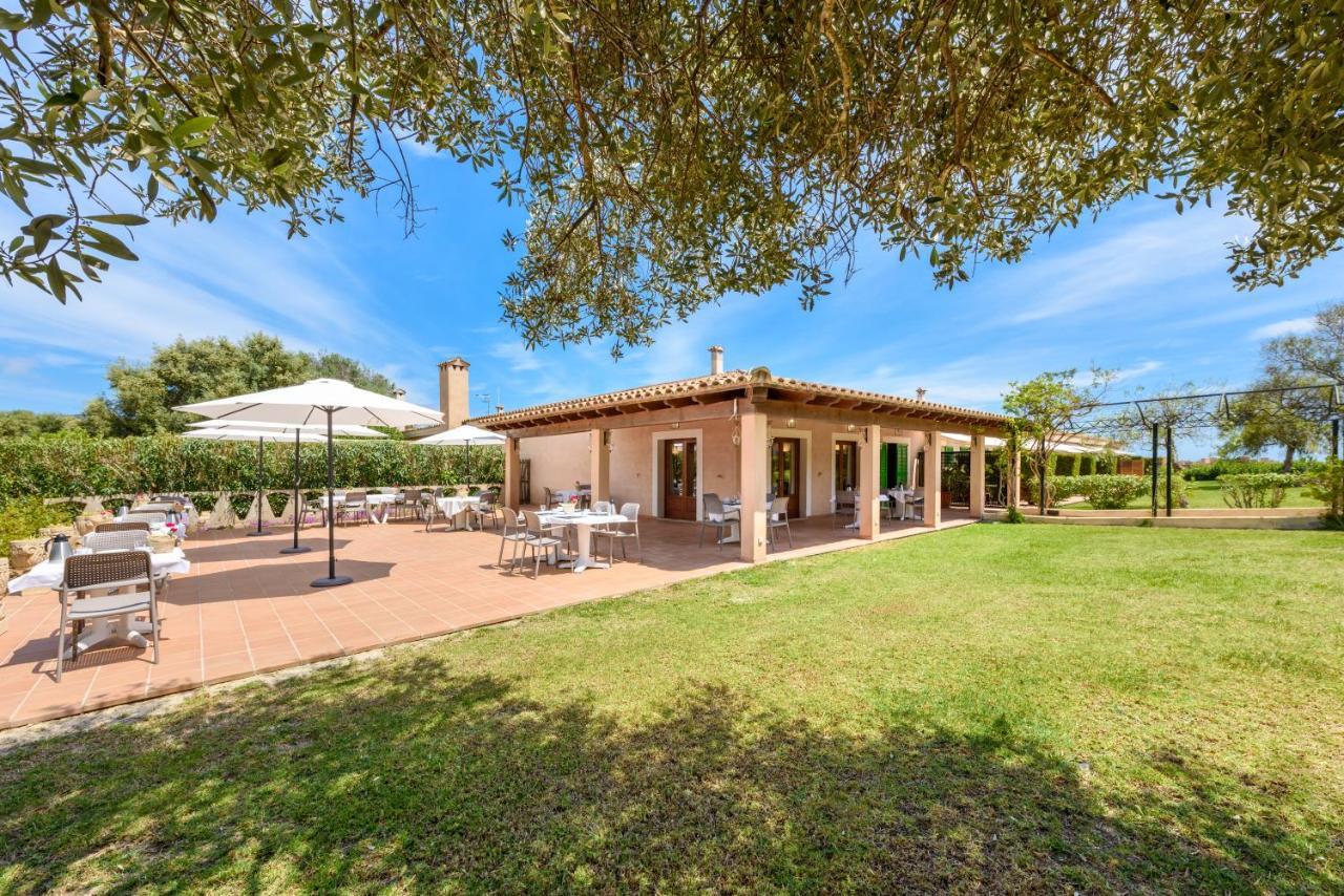 Son Corb Boutique 4*