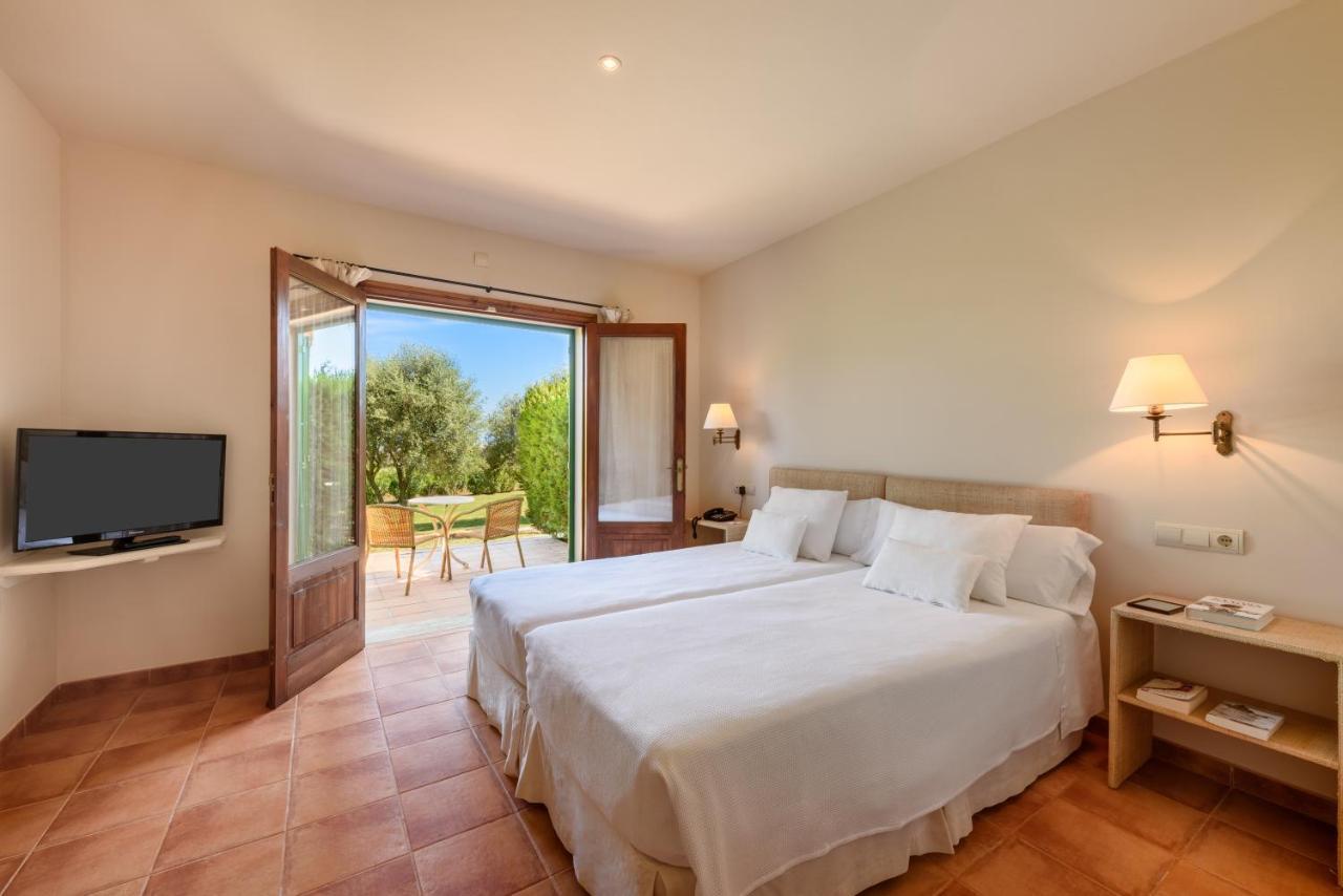 Son Corb Boutique Cala Bona (Mallorca)